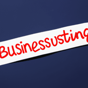 Naming Your Business: Tips and Strategies