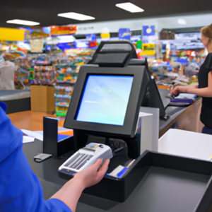 Point Of Sale (POS) Services in Australia