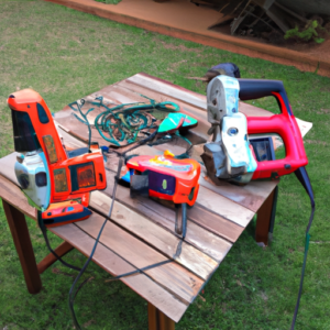 Power Tools in Australia