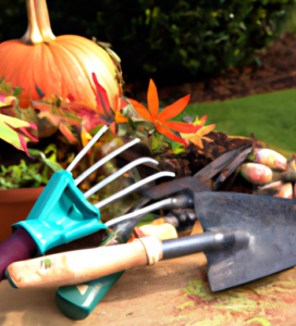 Preparing Your Garden for the Cooler Months: Autumn Gardening Tips