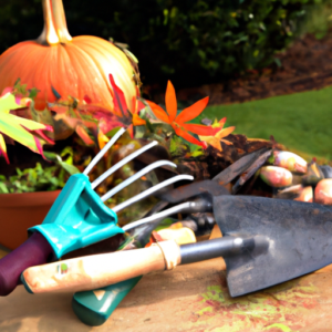 Preparing Your Garden for the Cooler Months: Autumn Gardening Tips