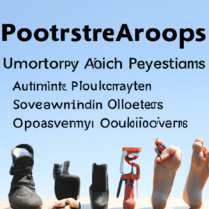 Prosthetists and Orthotists in Australia