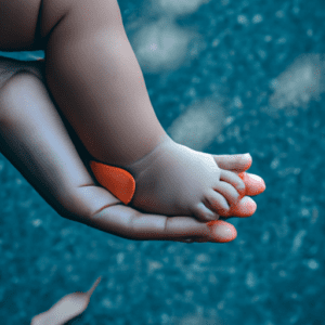 Raising Tiny Humans, Big Responsibility