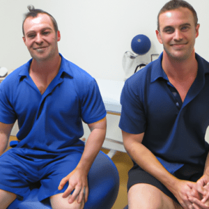 Rehabilitation Physicians in Australia