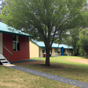 Retreat Centres in Australia