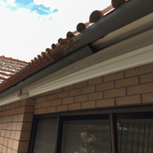Roof Restoration and Guttering in Australia