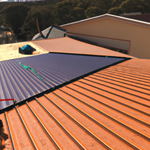 Roofing Services in Australia