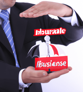 Safeguarding Your Business with Insurance