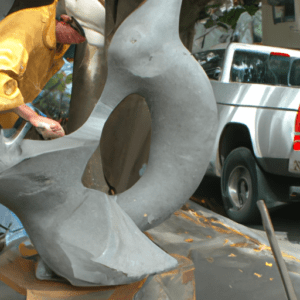 Sculpture Artists in Australia