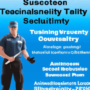 Security Courses in Australia