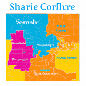 Shire Councils in Australia