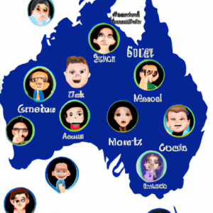 Singers in Australia
