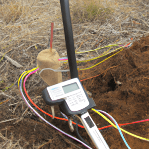 Soil Testing in Australia