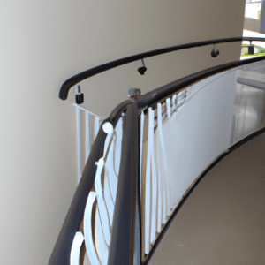 Staircases & Handrails in Australia