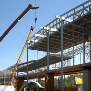 Structural Engineers in Australia