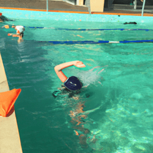 Swimming Classes in Australia