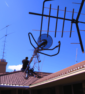 TV Antennas Installation & Repair in Australia