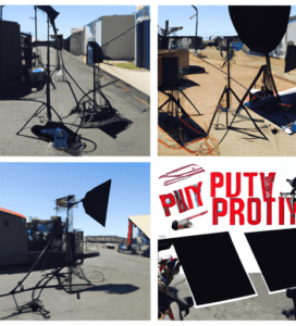 TV & Film Production in Australia