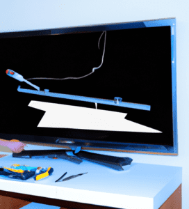 TV Repairs and Installation Services in Australia