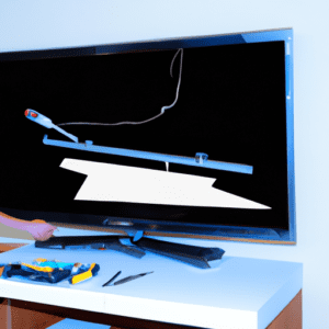 TV Repairs and Installation Services in Australia