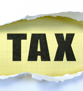 Taxation: A Necessary Evil