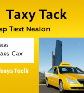 Taxi & Cabs in Australia