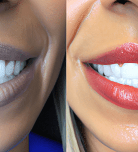 Teeth Whitening in Australia