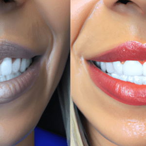 Teeth Whitening in Australia