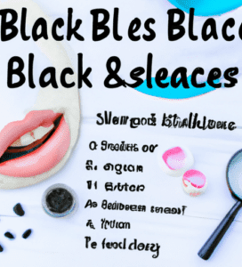 The Best Way to Clear Blackheads from Your Skin