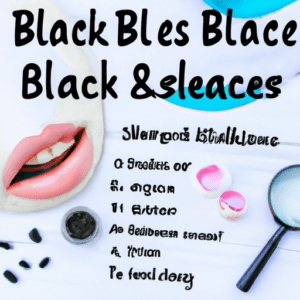 The Best Way to Clear Blackheads from Your Skin