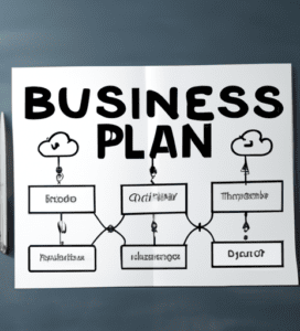 The Blueprint for Business Success: Creating a Business Plan