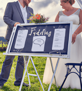 The Essential Guide to Planning Your Own Wedding