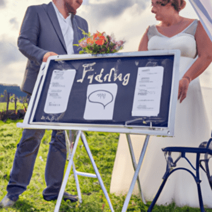 The Essential Guide to Planning Your Own Wedding