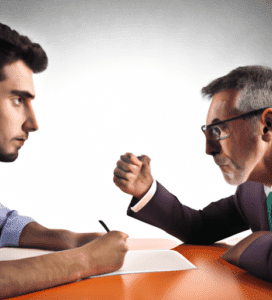 The Power of Persuasion: Mastering the Art of Negotiation