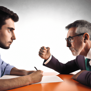 The Power of Persuasion: Mastering the Art of Negotiation
