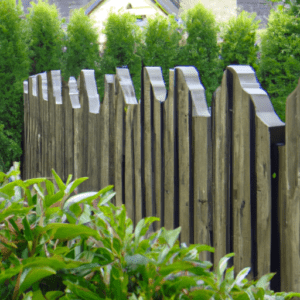 The Ultimate Guide to Choosing the Right Garden Fence