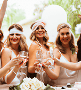 Thrifty Hen Party Ideas for a Memorable Night