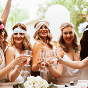Thrifty Hen Party Ideas for a Memorable Night