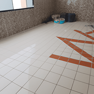 Tiling Services in Australia