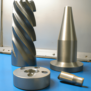 Tooling Services in Australia
