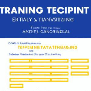 Training Courses in Australia