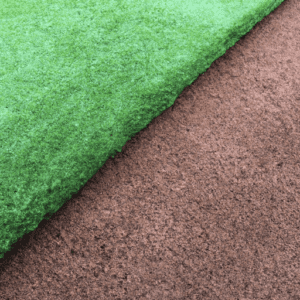 Turf in Australia