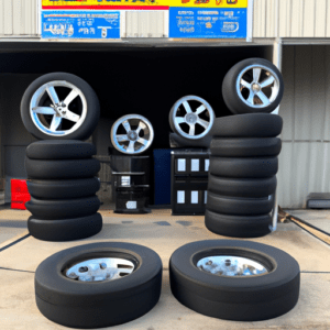 Tyre Fitters and Wholesalers in Australia
