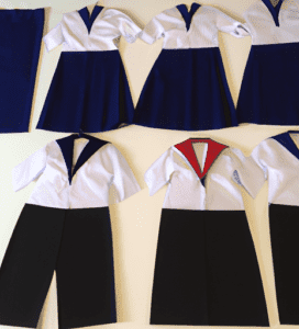 Uniforms in Australia