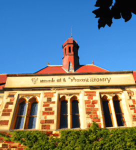 Universities in Australia