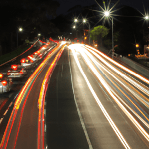 Vehicle Lighting Systems in Australia
