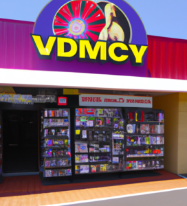 Video and DVD Stores in Australia