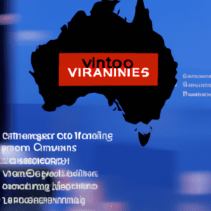 Virtual Office in Australia