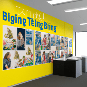 Wall Printing Services in Australia