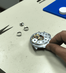 Watch Repairs in Australia